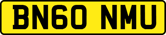 BN60NMU