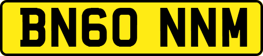 BN60NNM