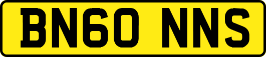BN60NNS