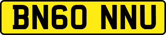 BN60NNU
