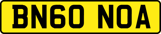 BN60NOA