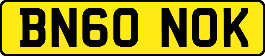 BN60NOK