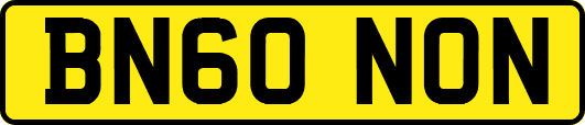 BN60NON
