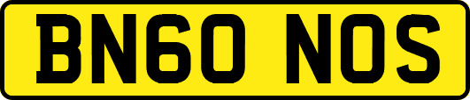 BN60NOS