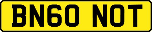 BN60NOT