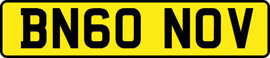 BN60NOV