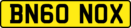 BN60NOX