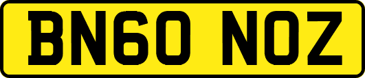 BN60NOZ