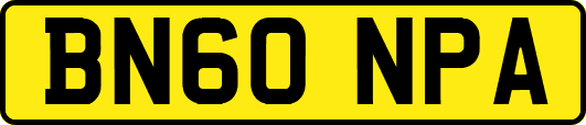 BN60NPA