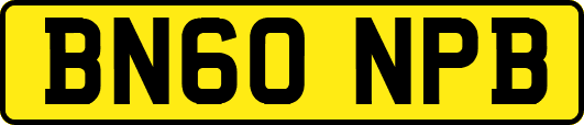 BN60NPB