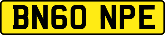 BN60NPE