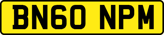 BN60NPM