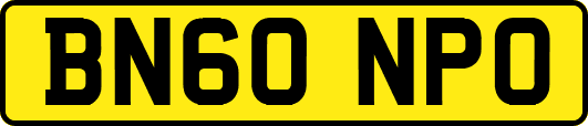 BN60NPO