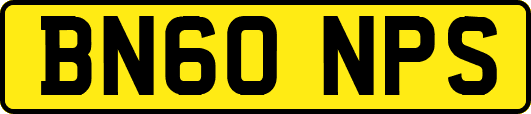 BN60NPS