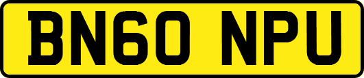 BN60NPU