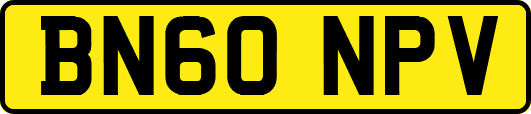 BN60NPV