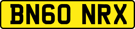 BN60NRX