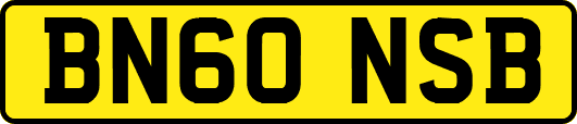 BN60NSB