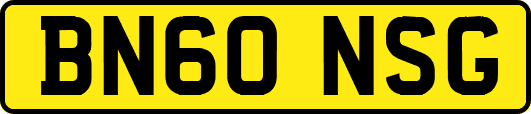 BN60NSG