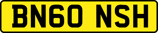 BN60NSH