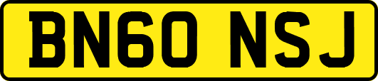 BN60NSJ
