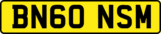 BN60NSM