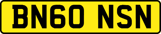 BN60NSN