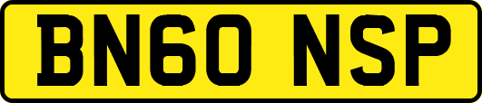BN60NSP