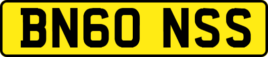 BN60NSS