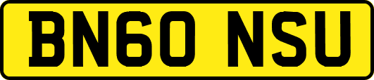 BN60NSU