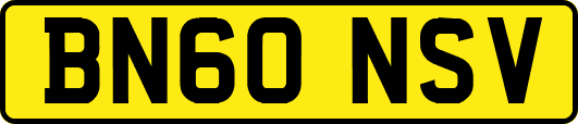BN60NSV