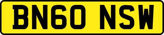BN60NSW