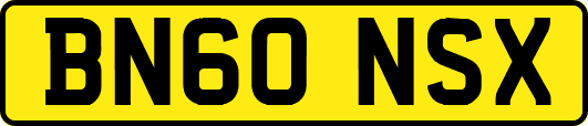 BN60NSX
