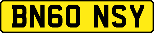BN60NSY