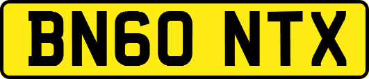 BN60NTX