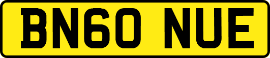 BN60NUE
