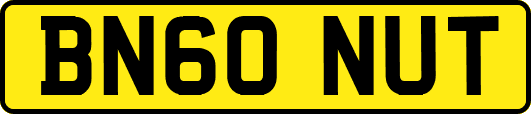 BN60NUT