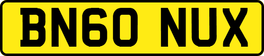 BN60NUX