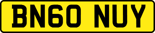 BN60NUY