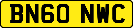 BN60NWC