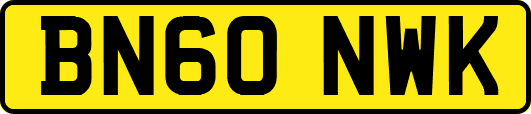 BN60NWK