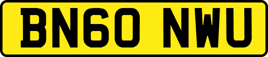 BN60NWU