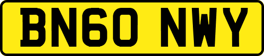 BN60NWY
