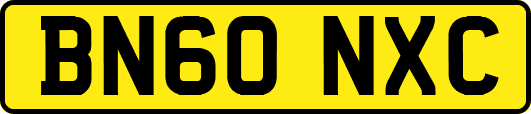 BN60NXC