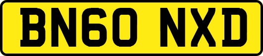 BN60NXD