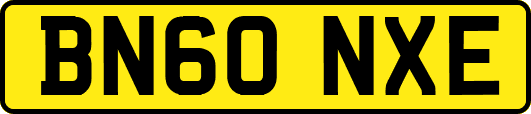 BN60NXE