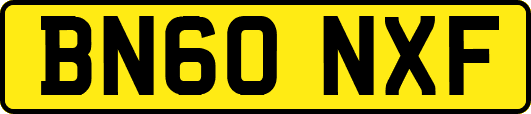 BN60NXF
