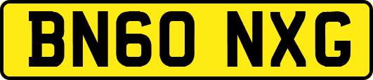 BN60NXG