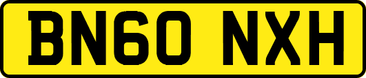 BN60NXH