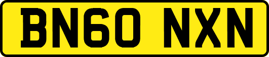 BN60NXN